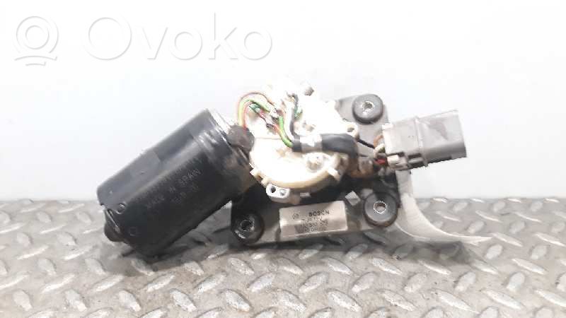 Nissan Terrano Motor ștergător 