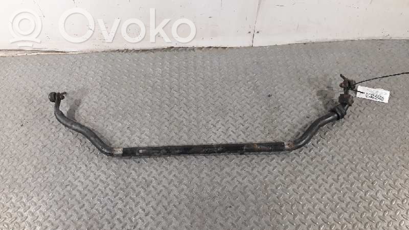 Barra estabilizadora delantera