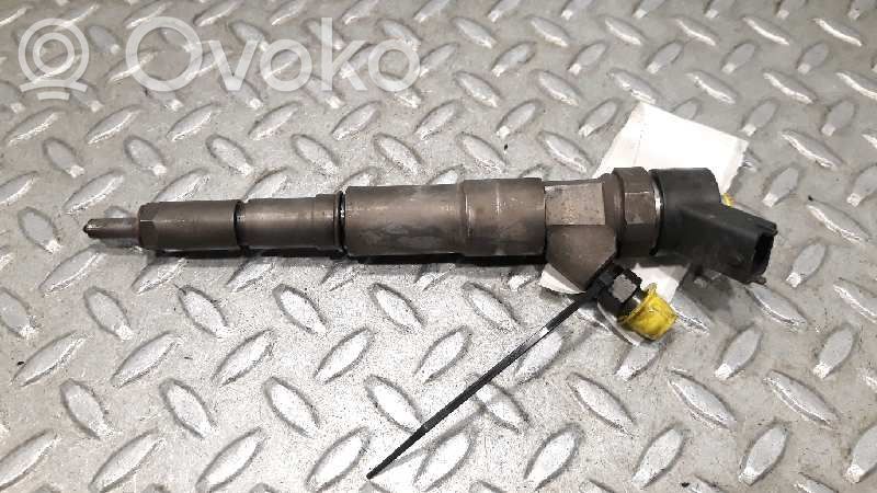 BMW 7 E38 Inyector de combustible 
