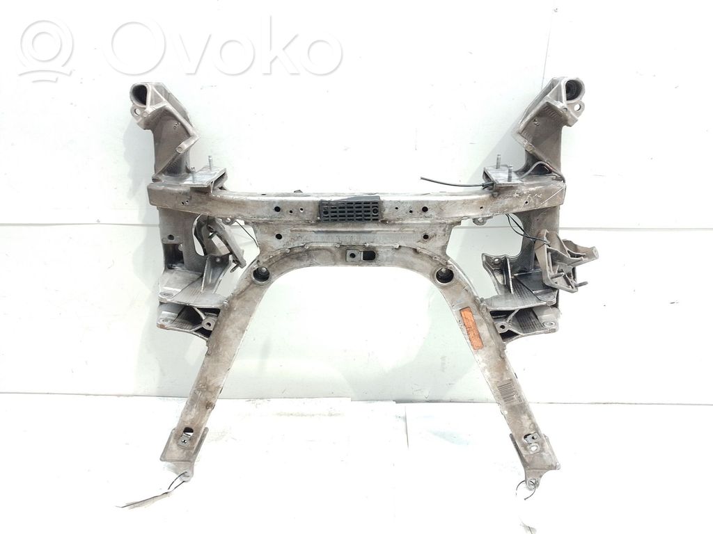 Front subframe