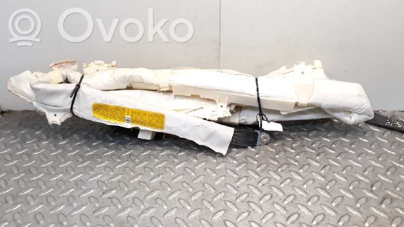 BMW 7 E65 E66 Airbag de la puerta delantera 