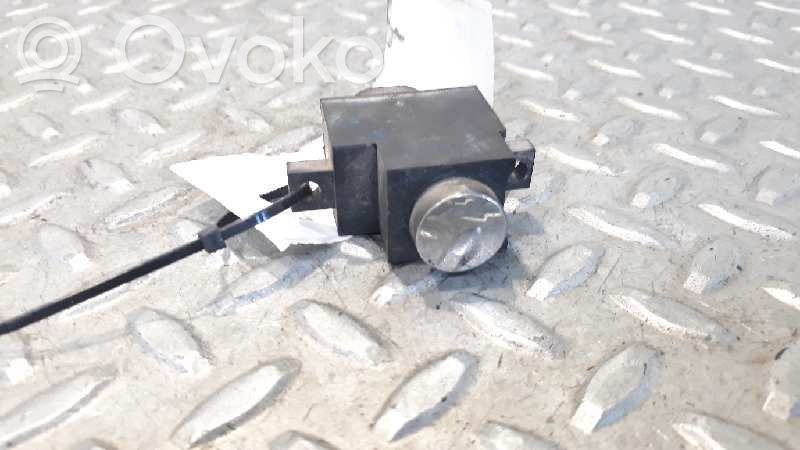 BMW 7 E65 E66 Rear door exterior handle 