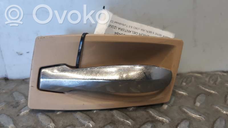 BMW 5 E60 E61 Innentürgriff Innentüröffner vorne