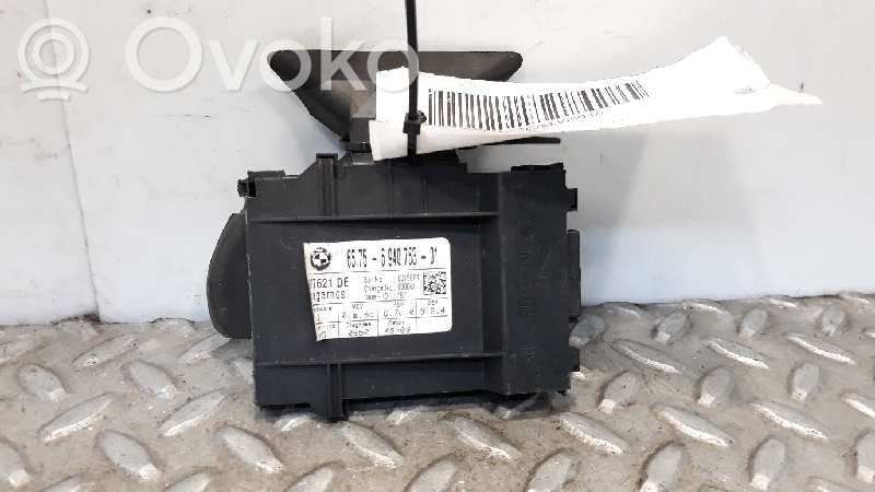 Engine control unit/module   6575694076301,577621DE