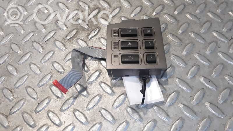 BMW 7 E65 E66 Air conditioner control unit module 