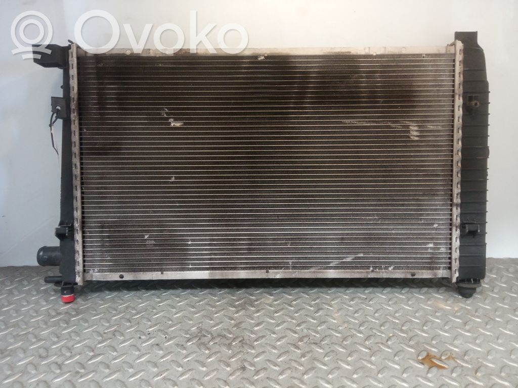Mercedes-Benz A W168 Radiator lichid răcire