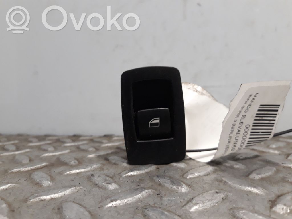 BMW 3 E90 E91 Comutator comandă geamuri electrice 