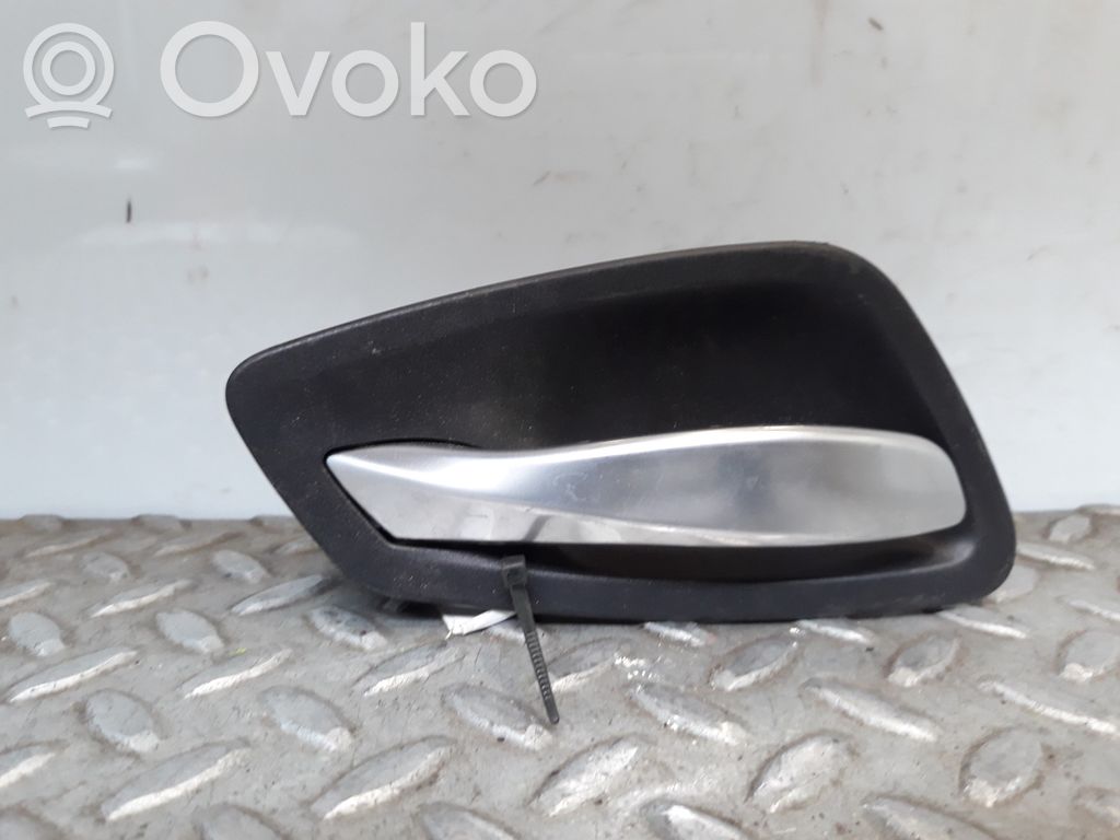 Front door interior handle   51417144545