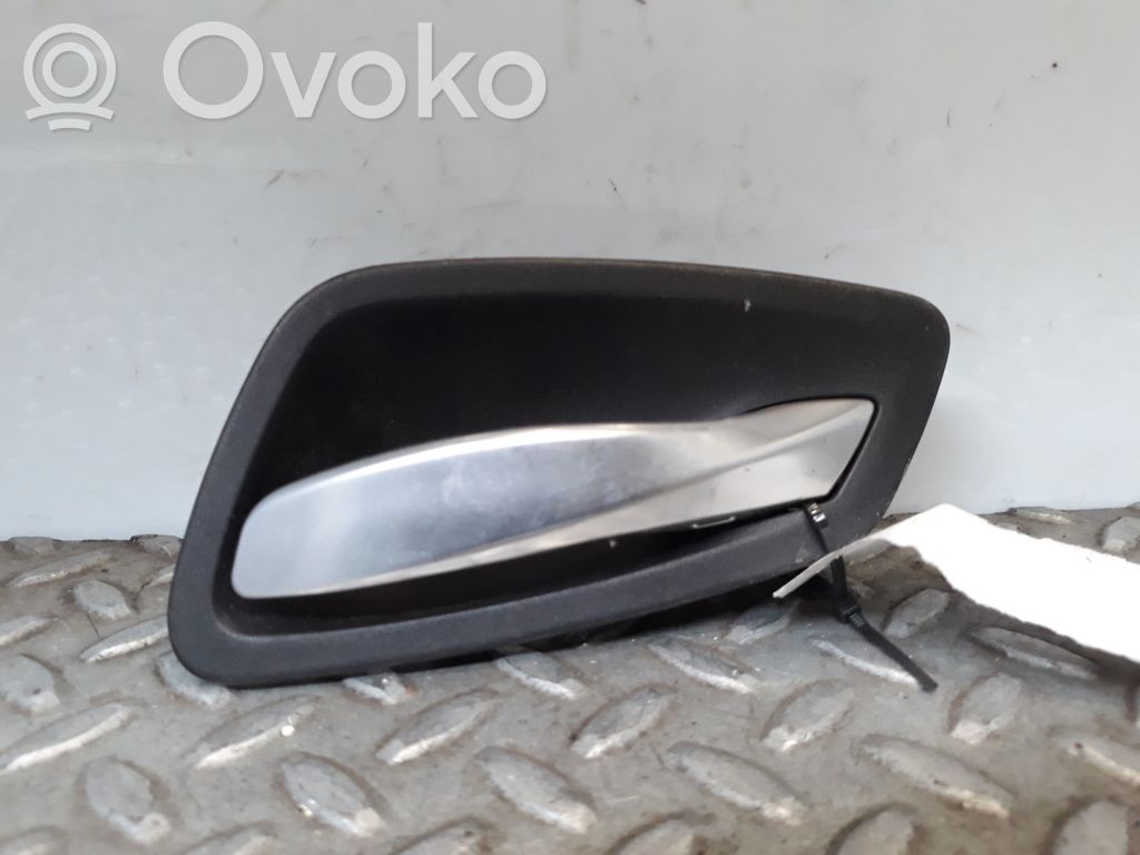 BMW 3 E90 E91 Front door interior handle 