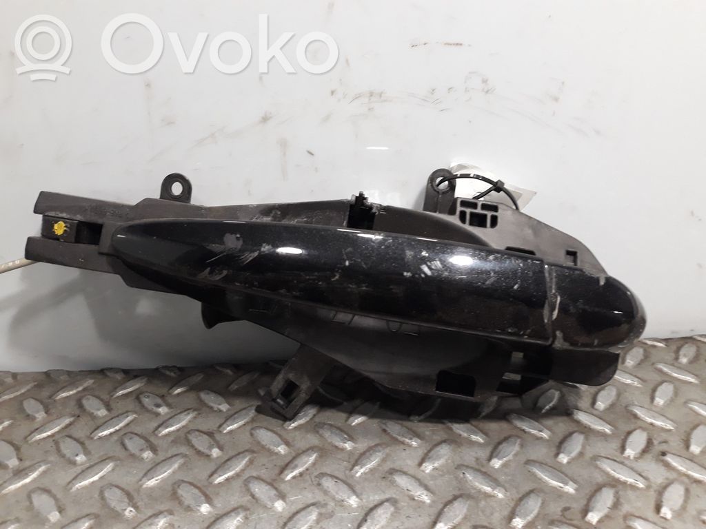 Türgriff Türöffner vorne   51217207562