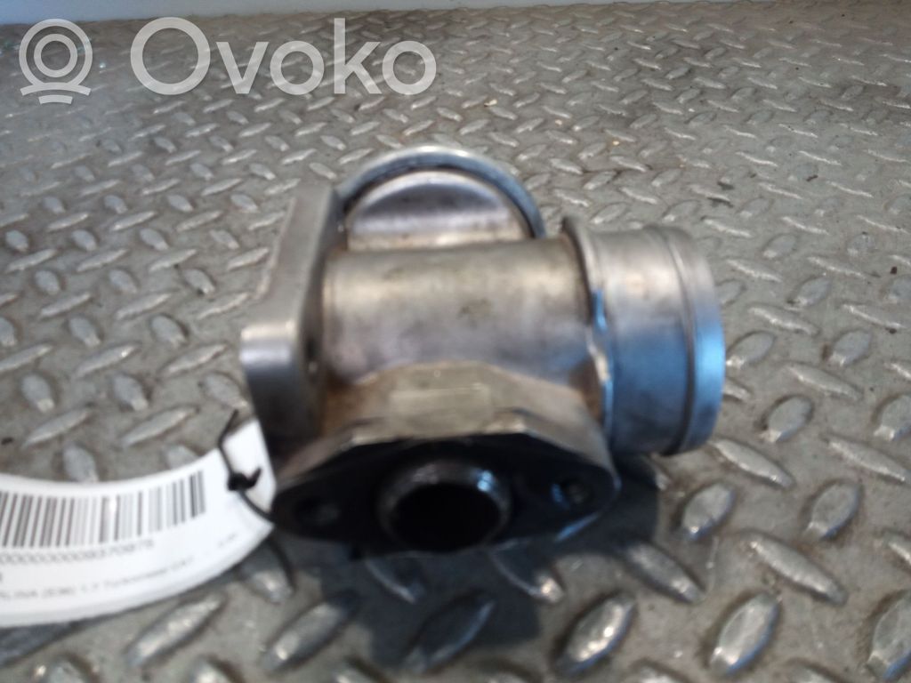 BMW 3 E36 EGR vožtuvas 