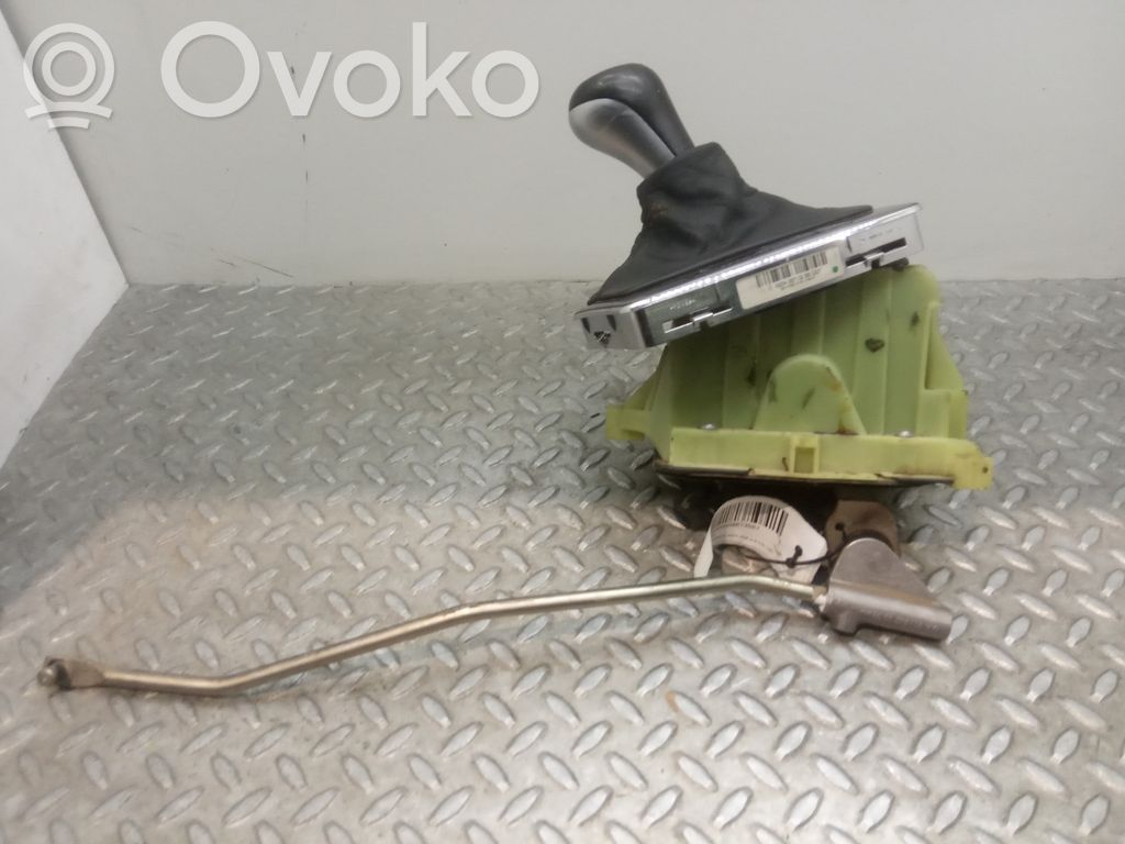 Mercedes-Benz C W203 Leva/interruttore dell’indicatore di direzione e tergicristallo