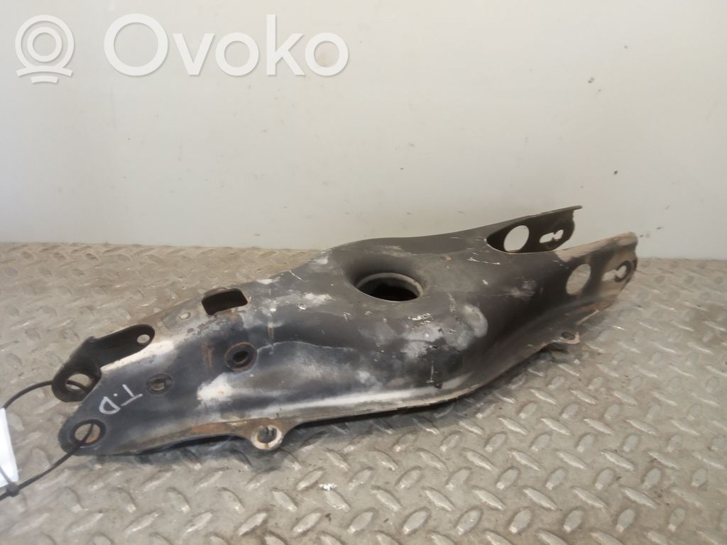 Querlenker hinten
