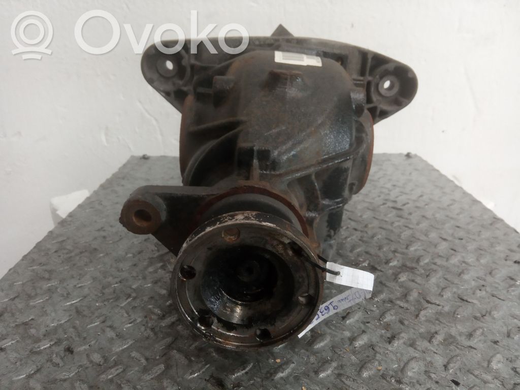 BMW 5 E39 Diferențial spate 