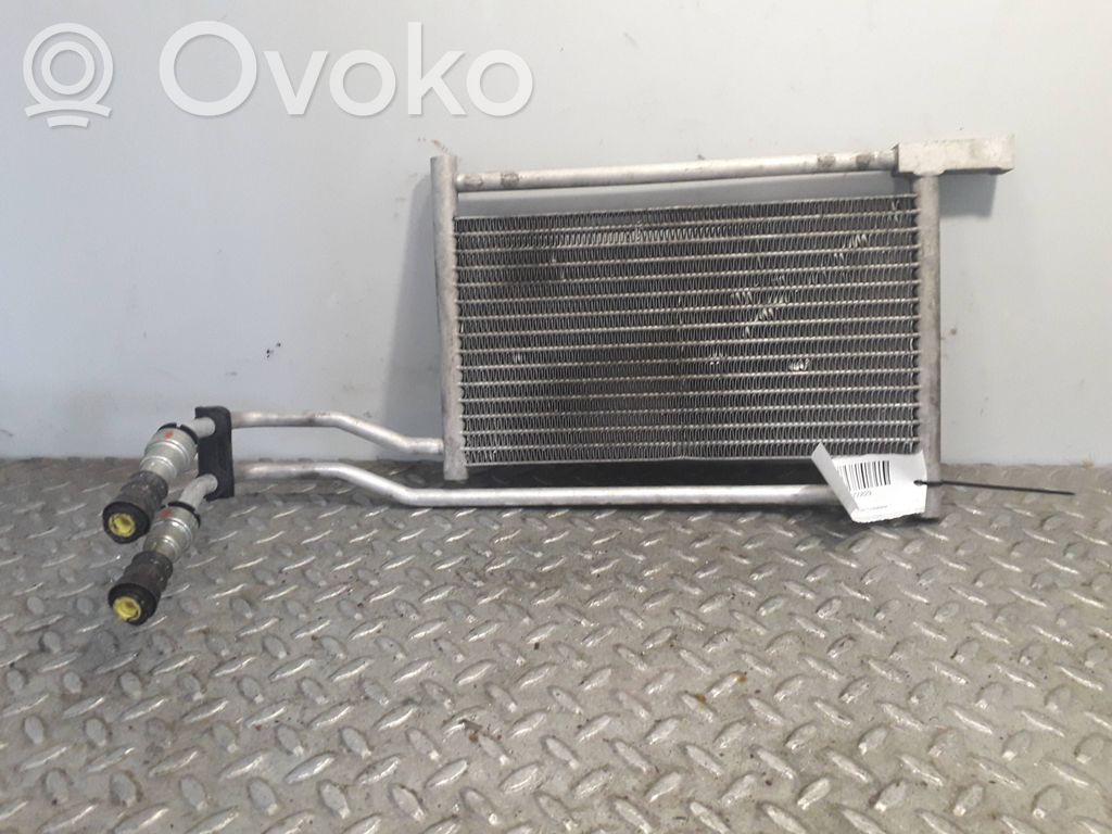 BMW 5 E60 E61 Getriebe/Getriebeölkühler 
