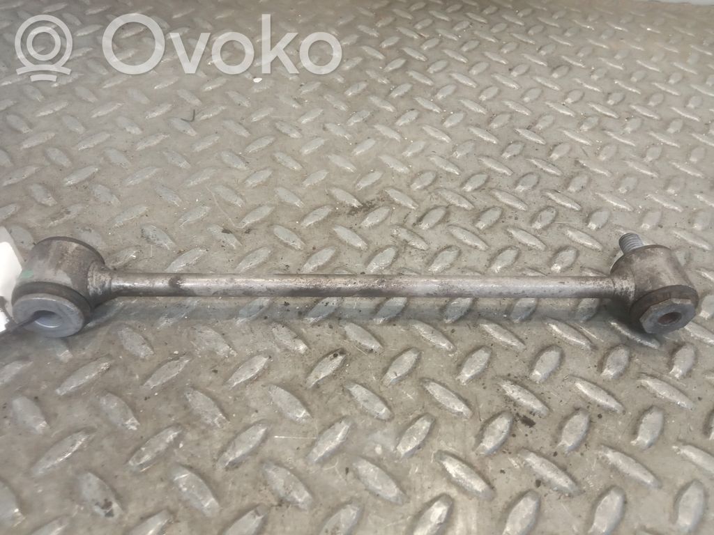 Brazo de suspensión trasero