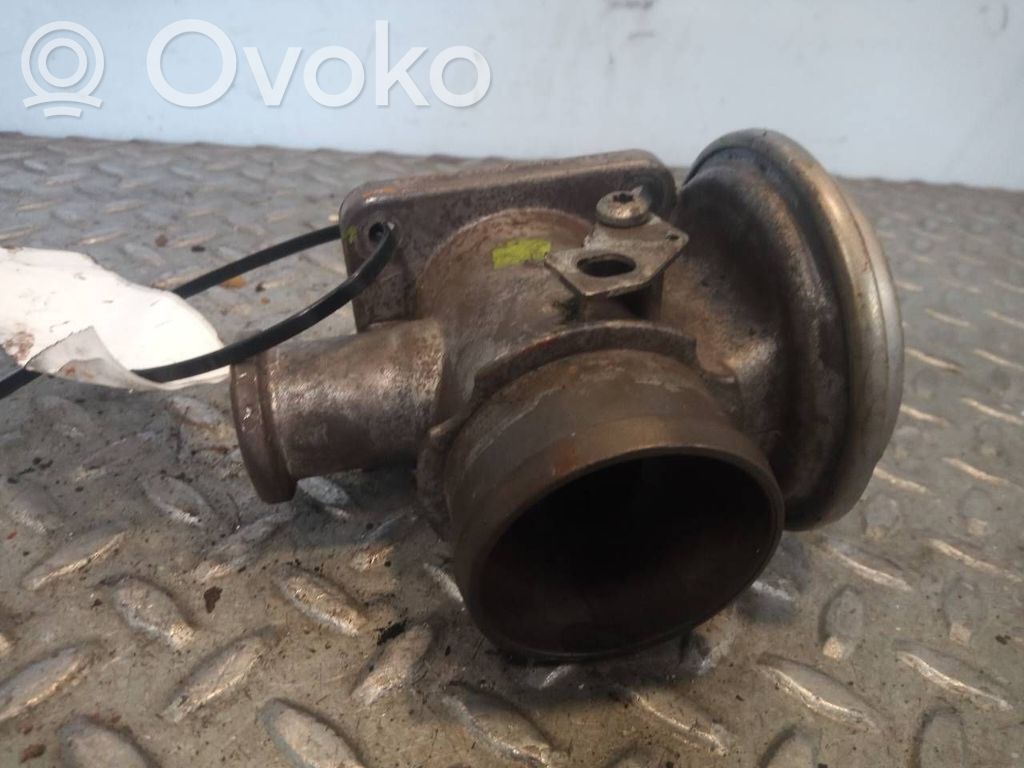BMW 3 E36 EGR-venttiili 