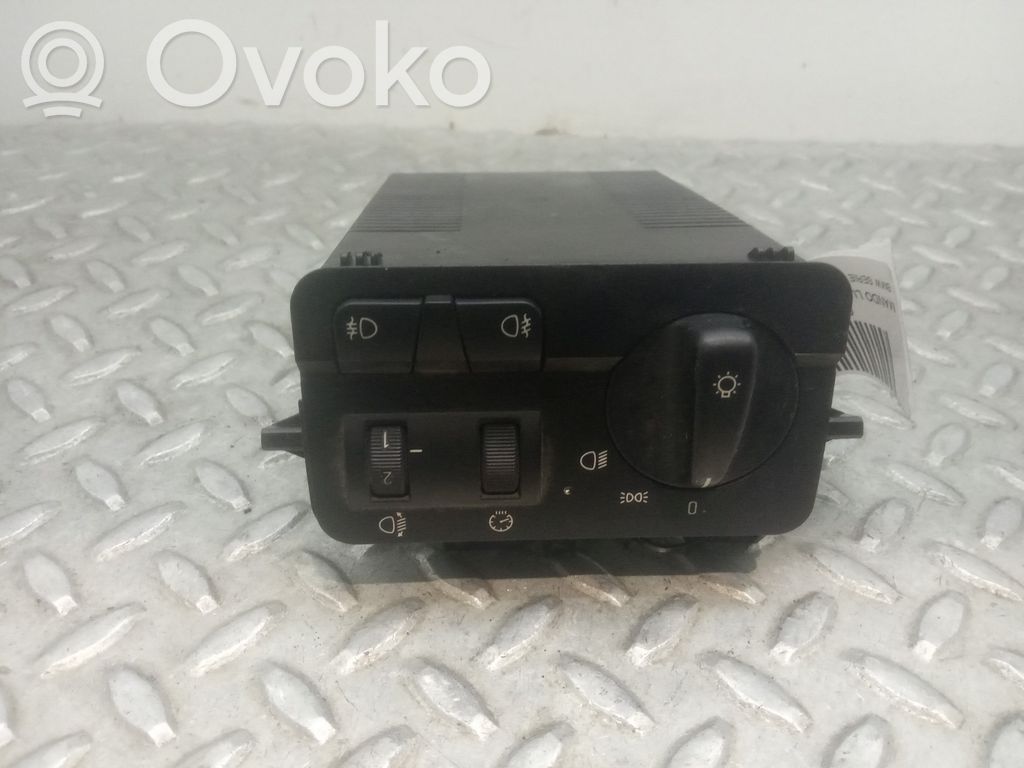 BMW 3 E46 Comutator lumini bord 