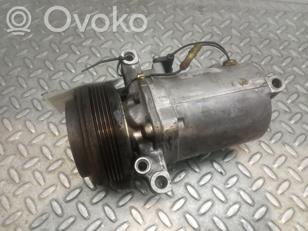 Kompresor / Sprężarka klimatyzacji A/C   6452B386650,0012204984