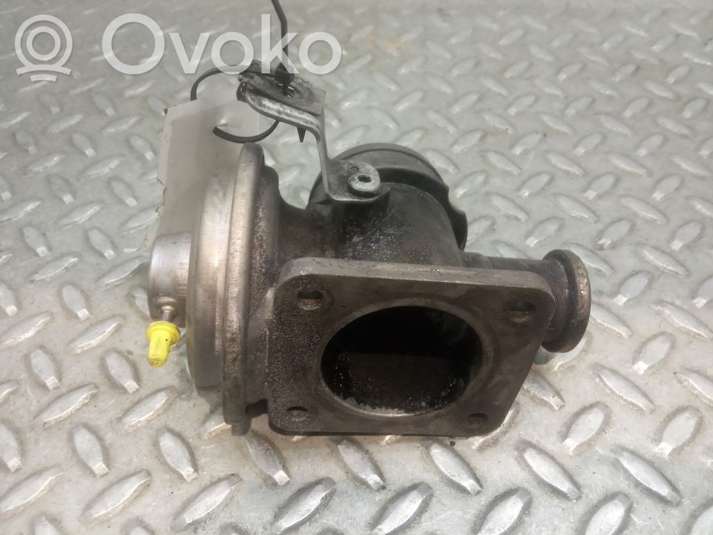 Válvula EGR   72866400