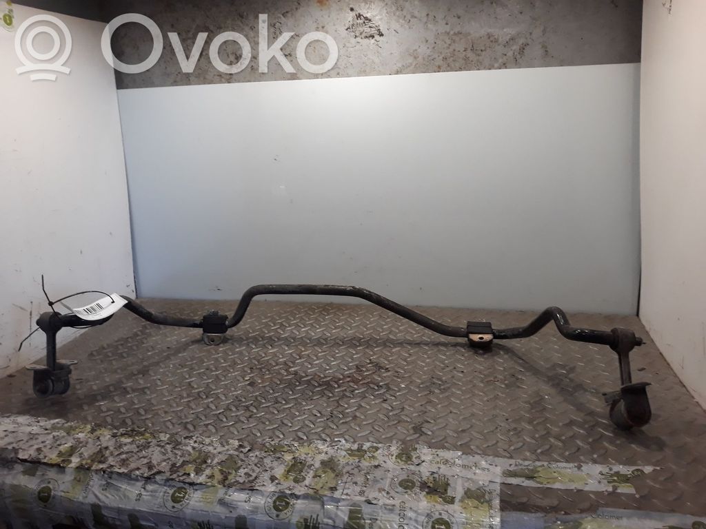 Stabilisator hinten