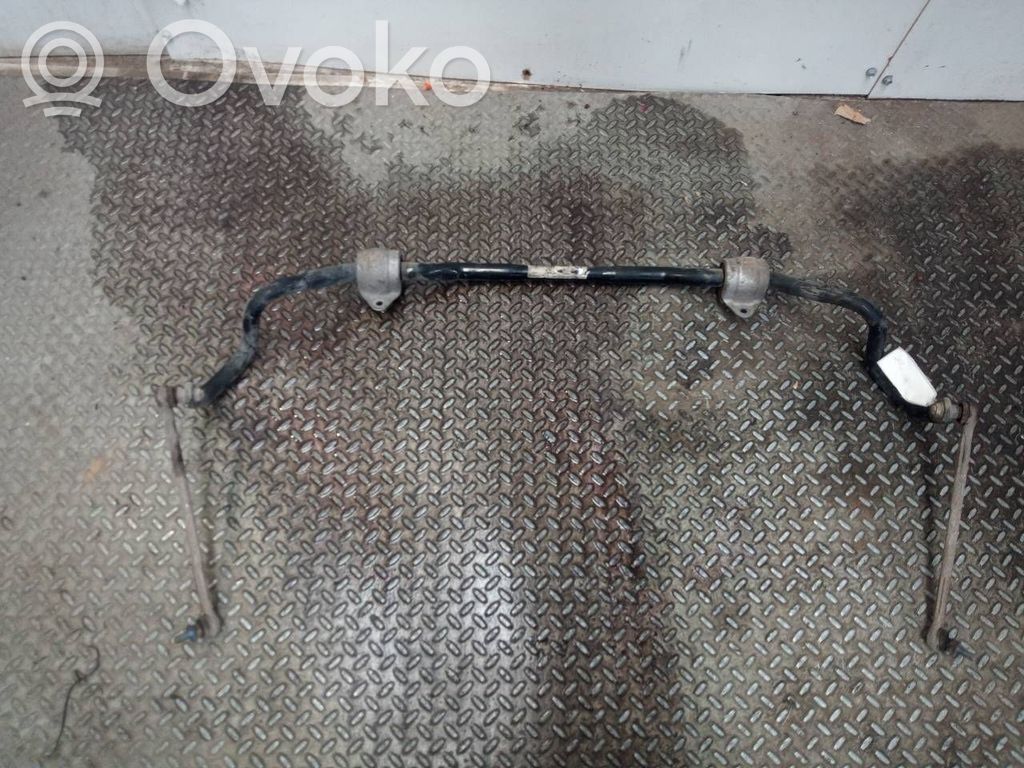 BMW 1 E81 E87 Stabilizators 