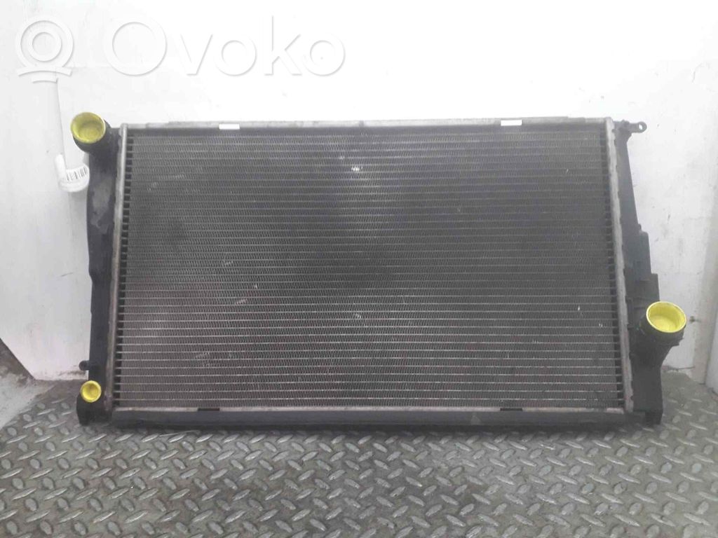 Coolant radiator   E5842V