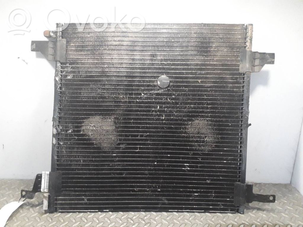 Skraplacz / Chłodnica klimatyzacji   T166248778