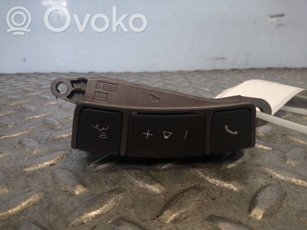 BMW 7 E65 E66 Steering wheel buttons/switches 