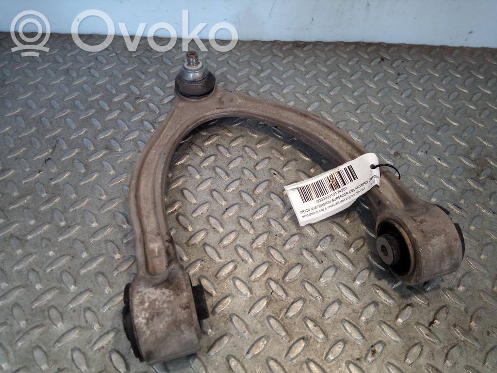 Mercedes-Benz E AMG W210 Braccio di controllo sospensione anteriore