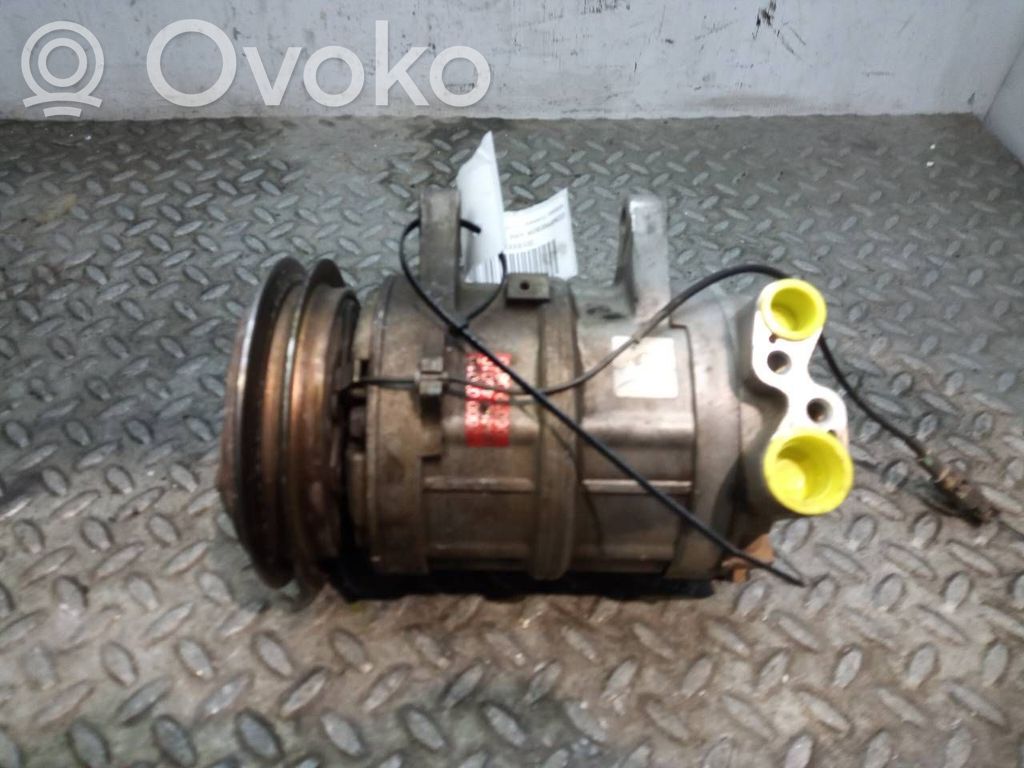 Nissan Terrano Kompresor / Sprężarka klimatyzacji A/C 