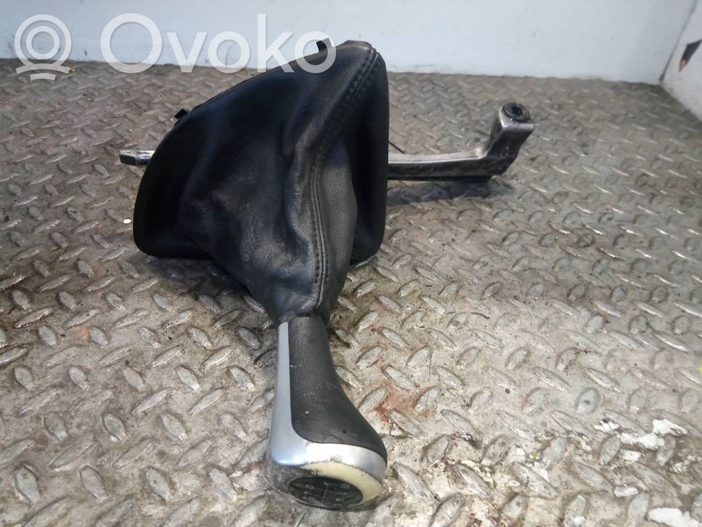 BMW 1 E81 E87 Bloc semnalizator și ștergător parbriz 