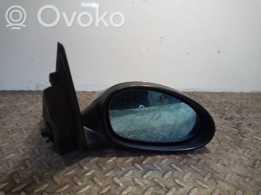 BMW 1 E81 E87 Etuoven sähköinen sivupeili 