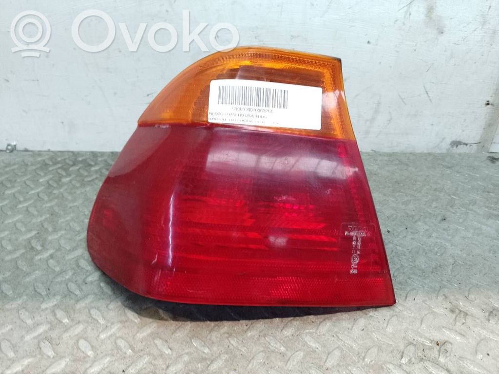 Luz trasera/de freno   8364922