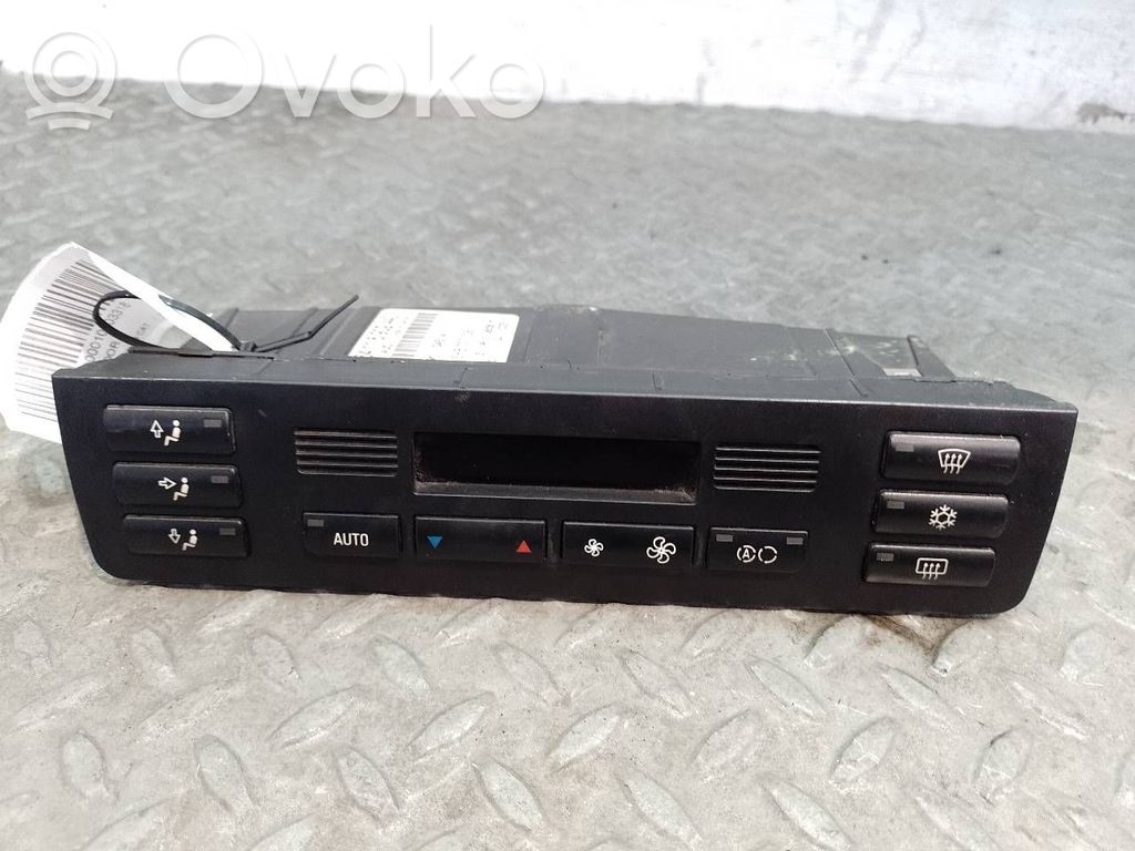 Climate control unit   64116902440,5HB00773811