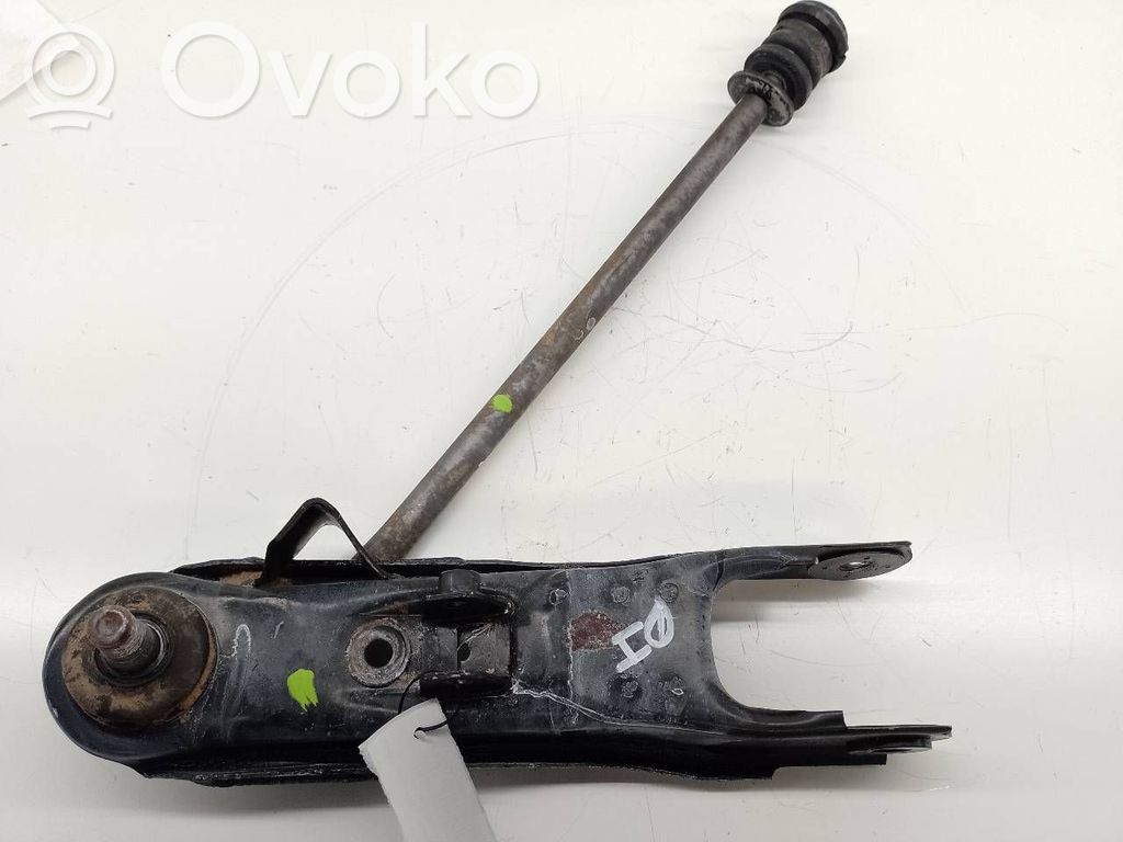 Nissan PickUp Triangle bras de suspension inférieur avant