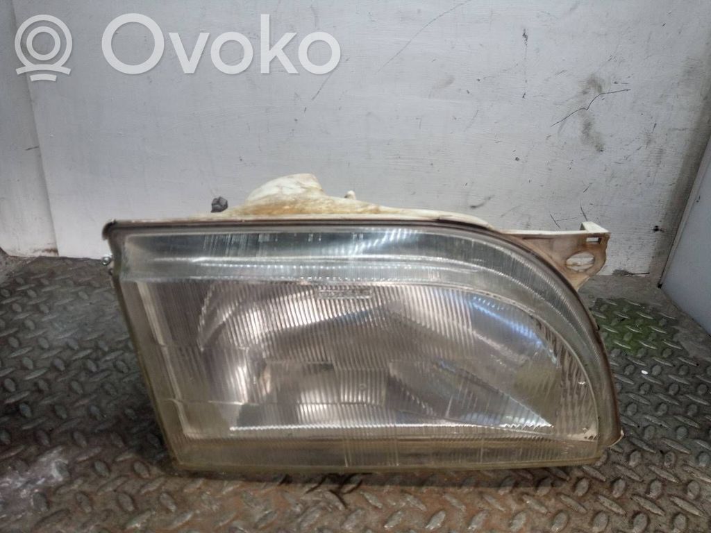 Ford Transit Headlight/headlamp 