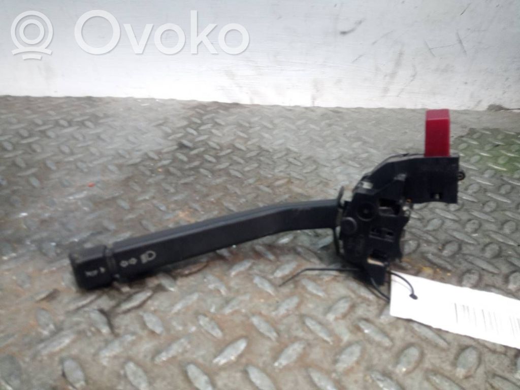 Ford Transit Panel lighting control switch 