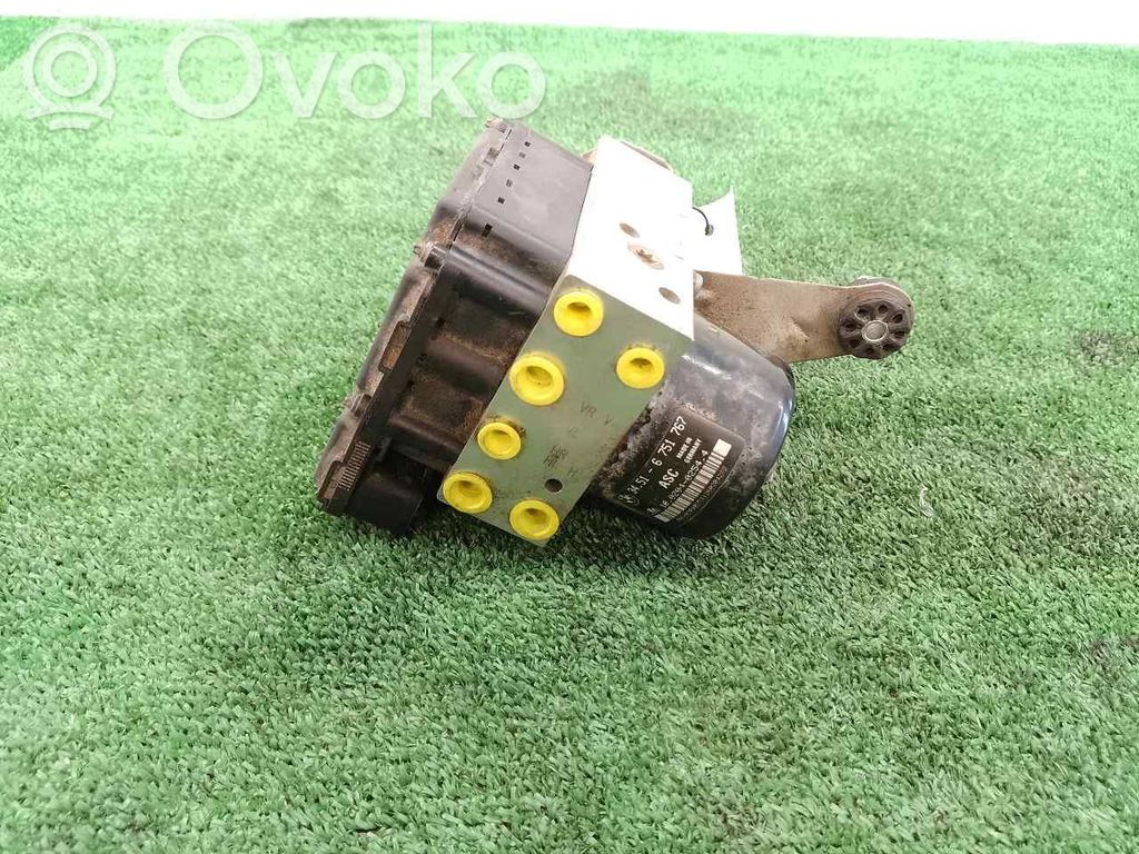 BMW 3 E36 ABS bloks 