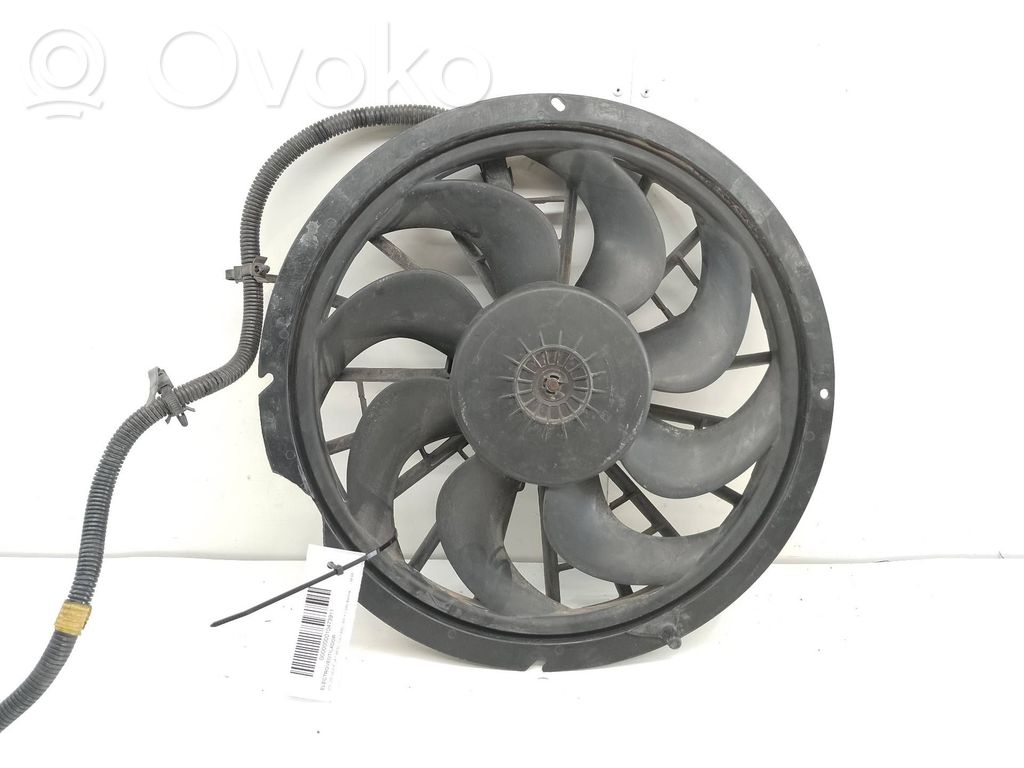 Volvo 960 Ventilator electric răcire radiator
