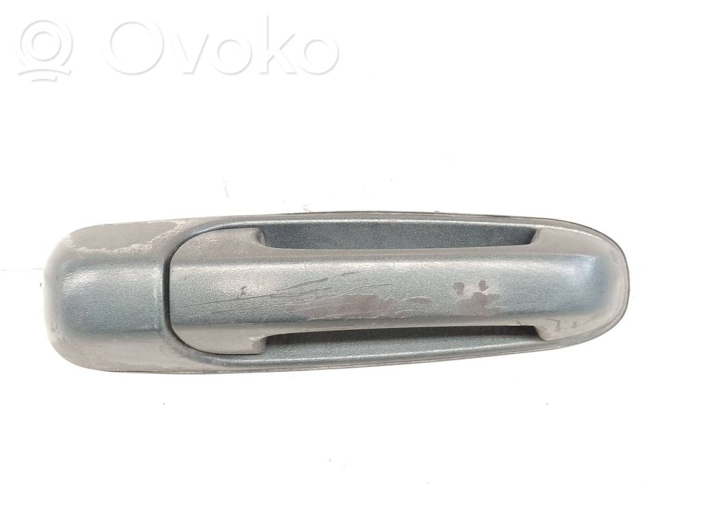 Jeep Grand Cherokee (WJ) Manecilla externa puerta delantera 
