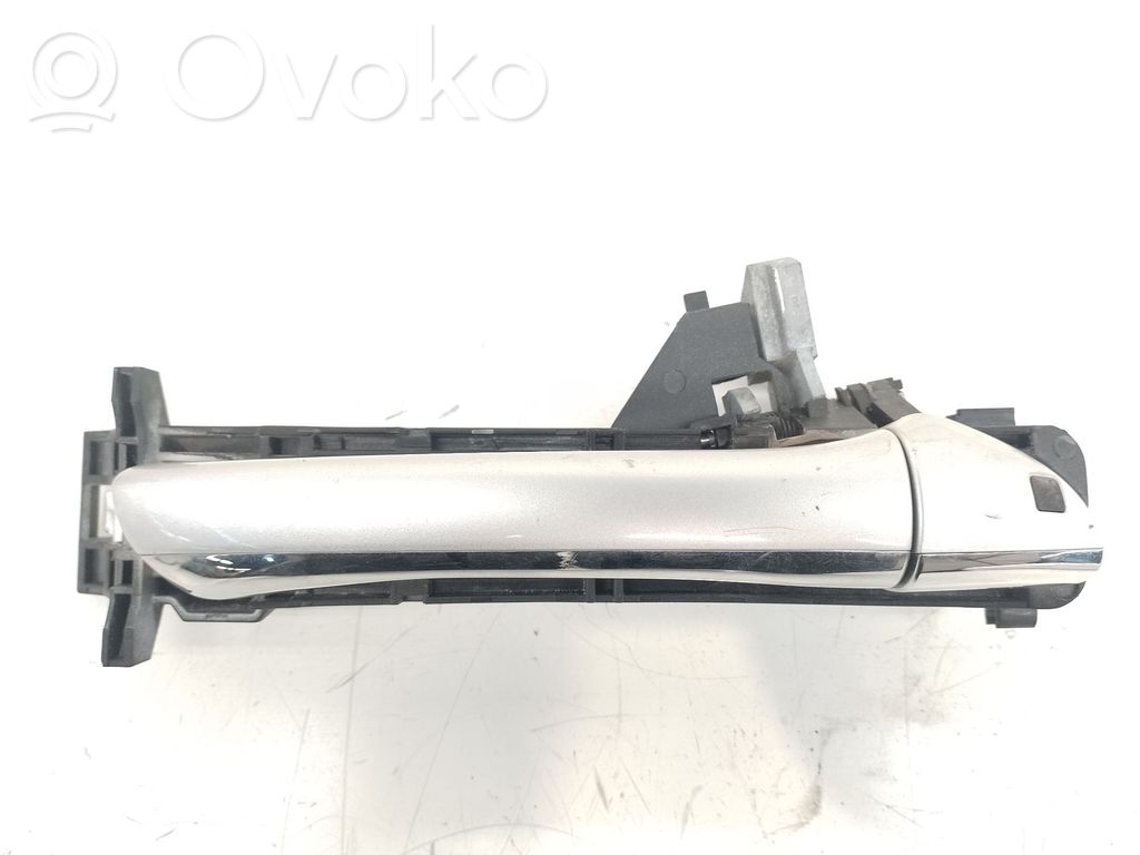 Mercedes-Benz Sprinter W901 W902 W903 W904 Klamka zewnętrzna drzwi przednich 