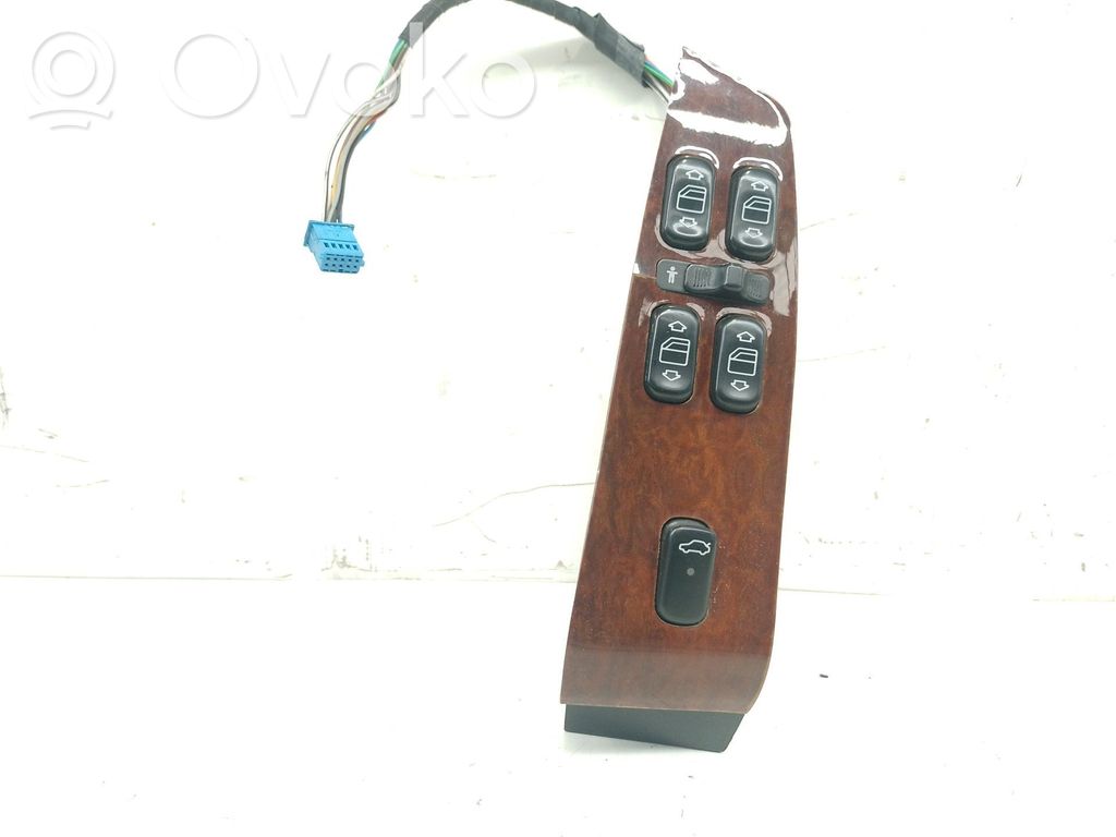 Mercedes-Benz Sprinter W901 W902 W903 W904 Comutator comandă geamuri electrice
