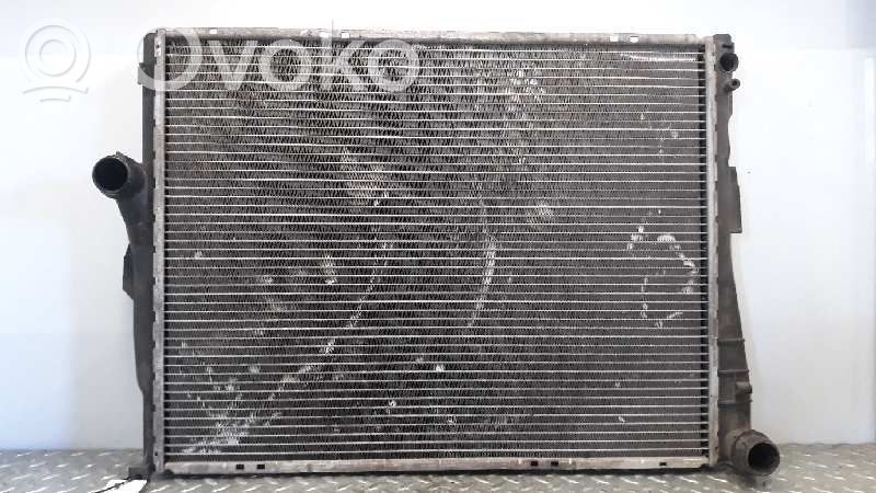 BMW 3 E36 Coolant radiator 