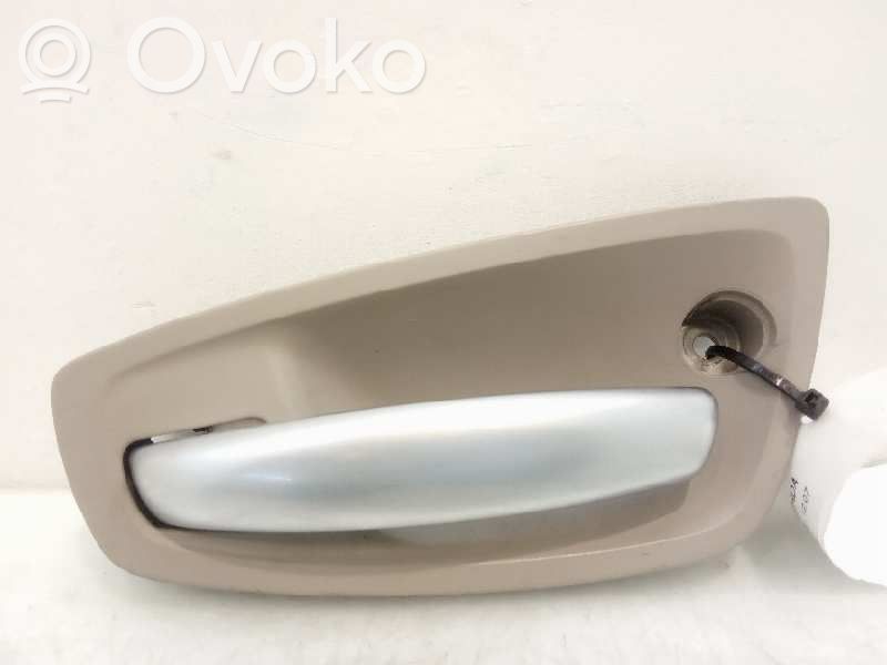 BMW 1 E81 E87 Front door interior handle 