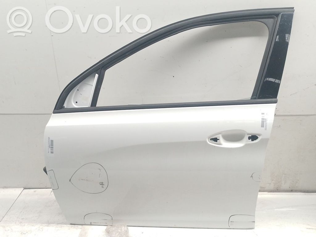 Peugeot 308 Ușă față 