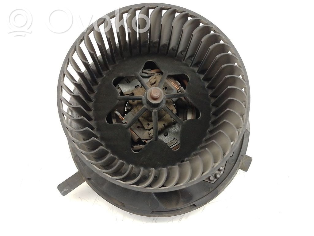 Volkswagen Passat Alltrack Ventola riscaldamento/ventilatore abitacolo