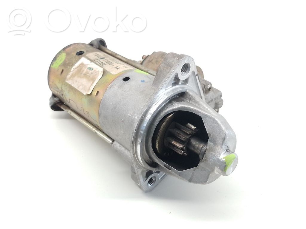 Motor de arranque   YS4U1100AA,YS4U1100AA,YS4U1100AA