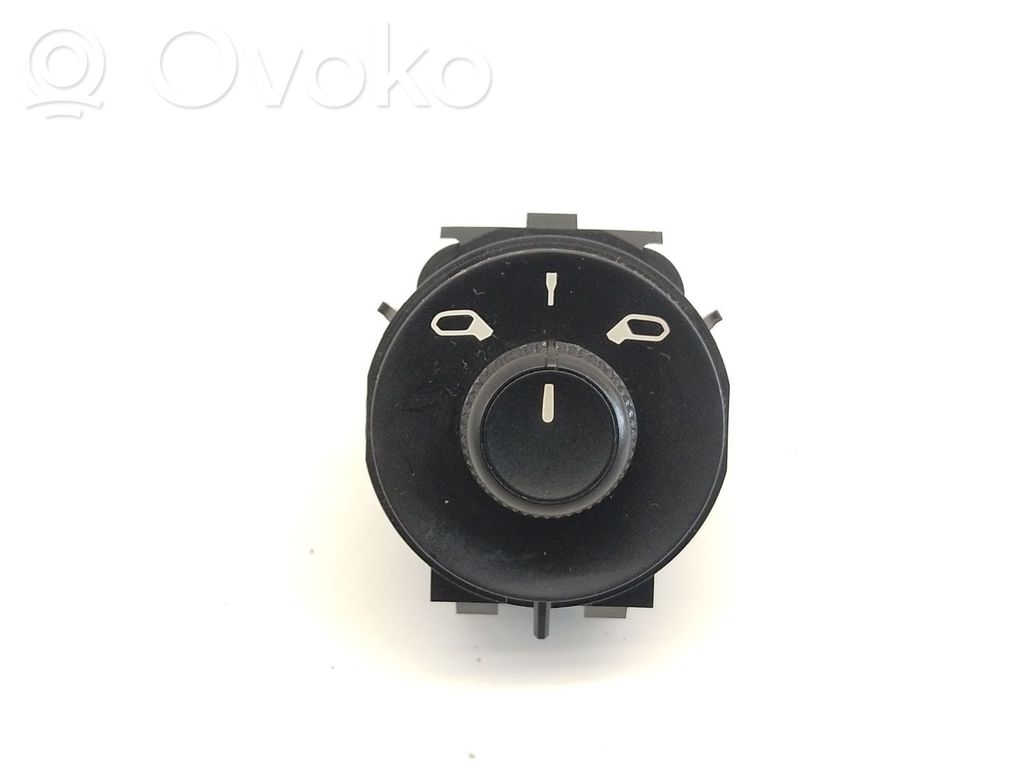 Citroen C-Elysée Wing mirror switch 