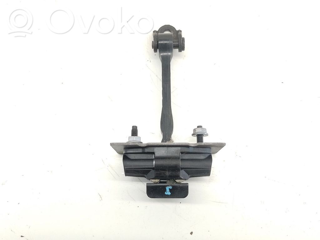 Citroen C-Elysée Front door lock 